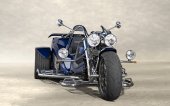 2012 Boom Trikes Mustang ST1 photo